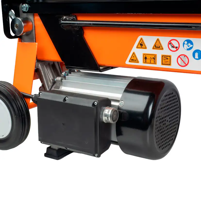 Vedklyv Fornorth 6T