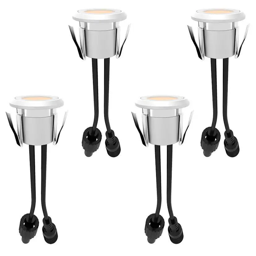 Decklight Llitt Allan Kit