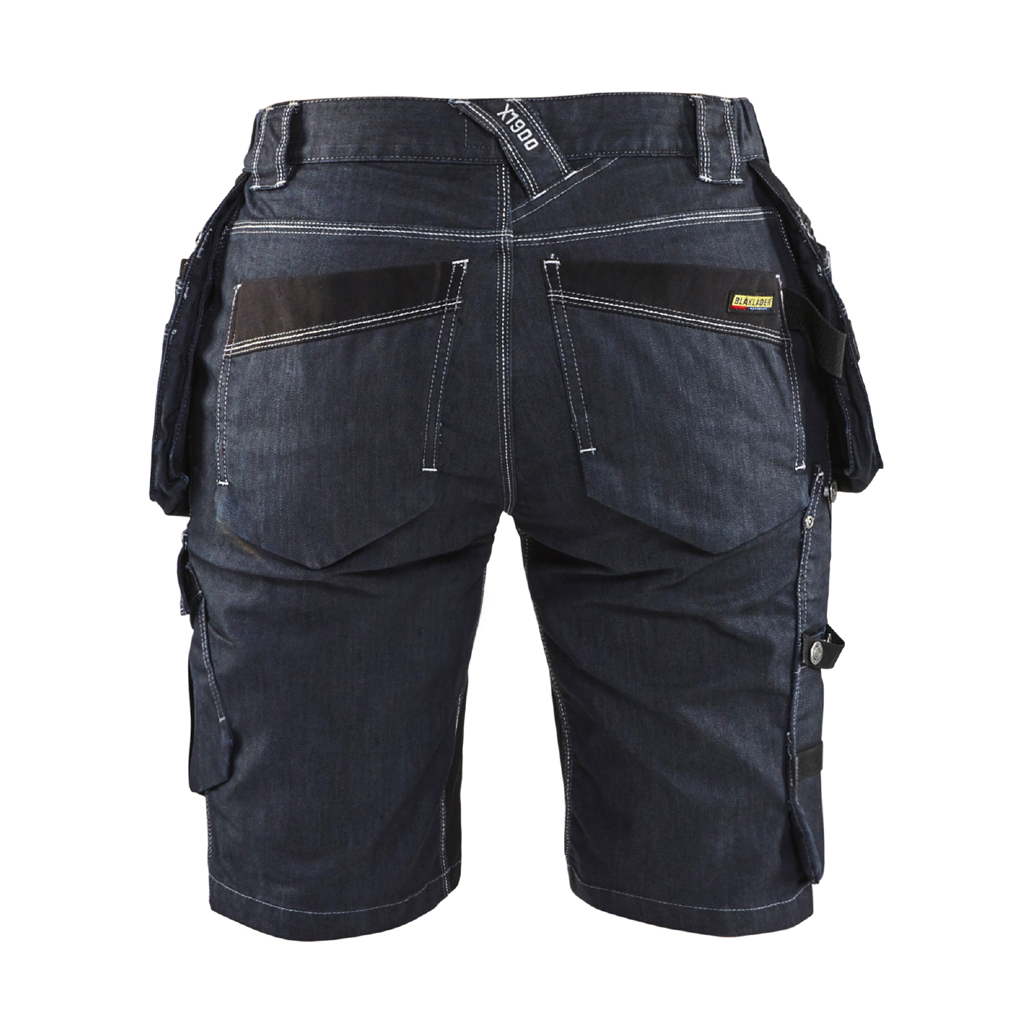Damshorts Blåkläder 79921141