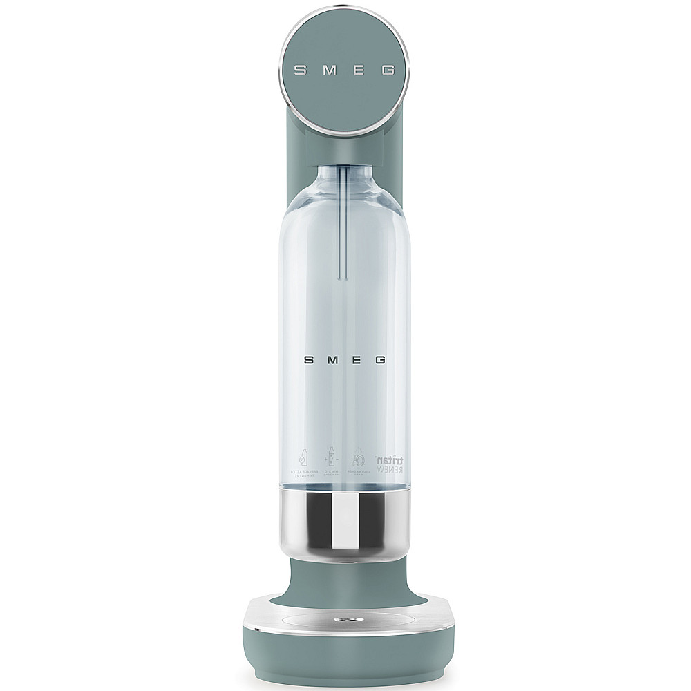 Kolsyremaskin Smeg SKC01