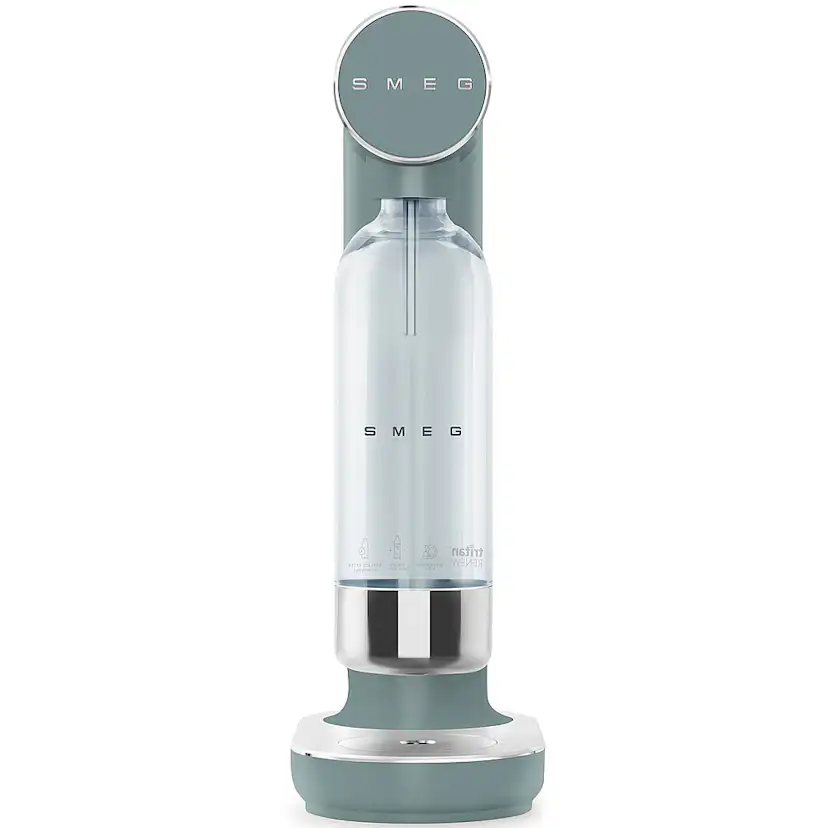 Kolsyremaskin Smeg SKC01
