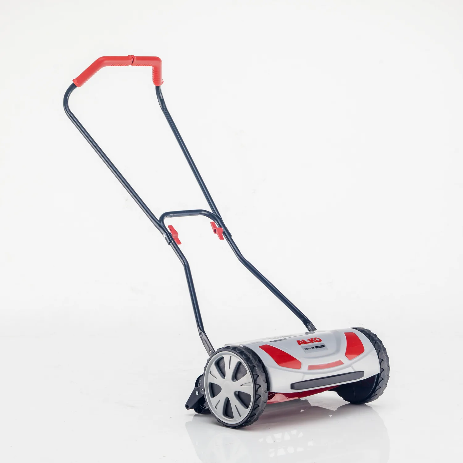 Cylindergräsklippare AL-KO Razor Cut 38.1 Hm Comfort