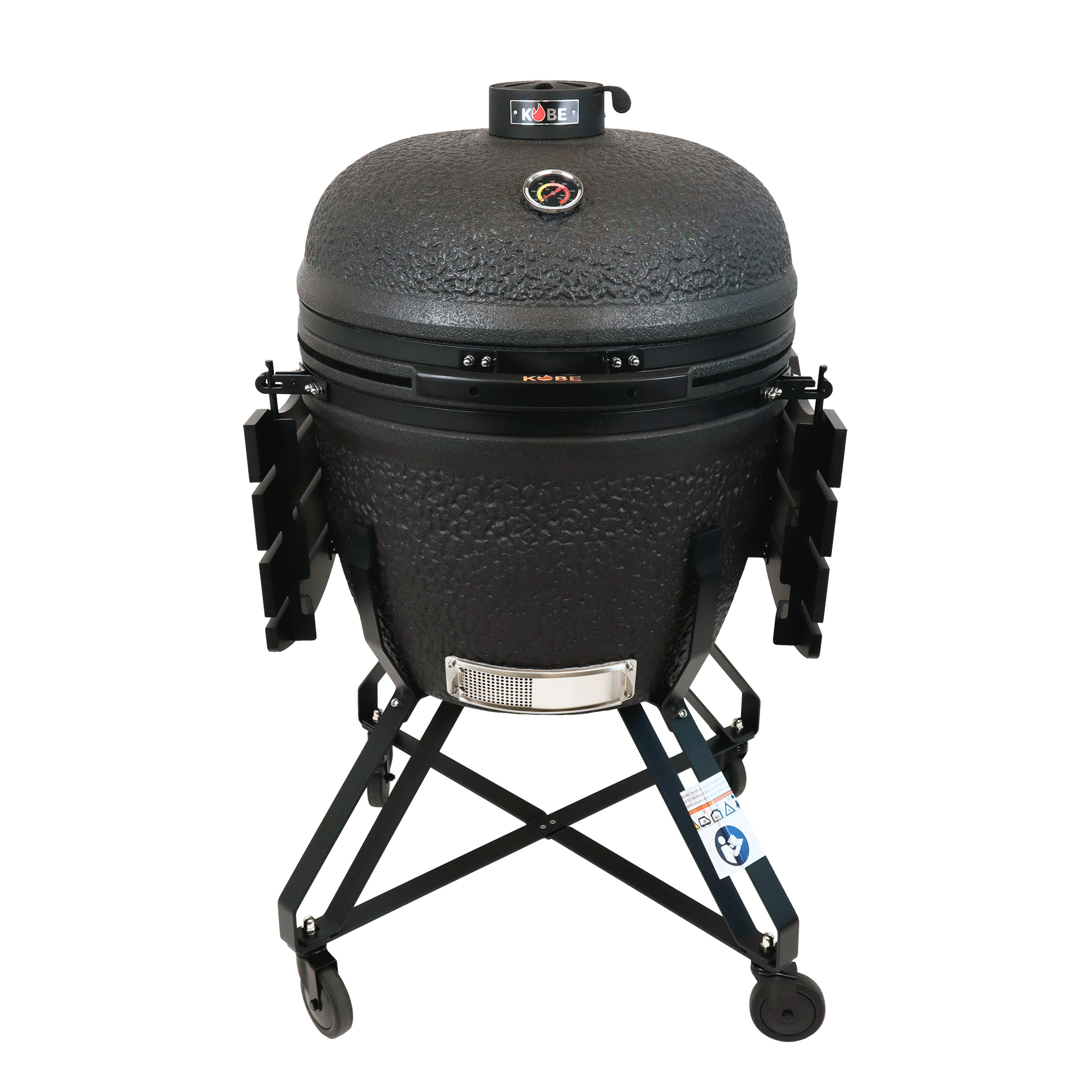 Kolgrill Kobe Kamado XXL