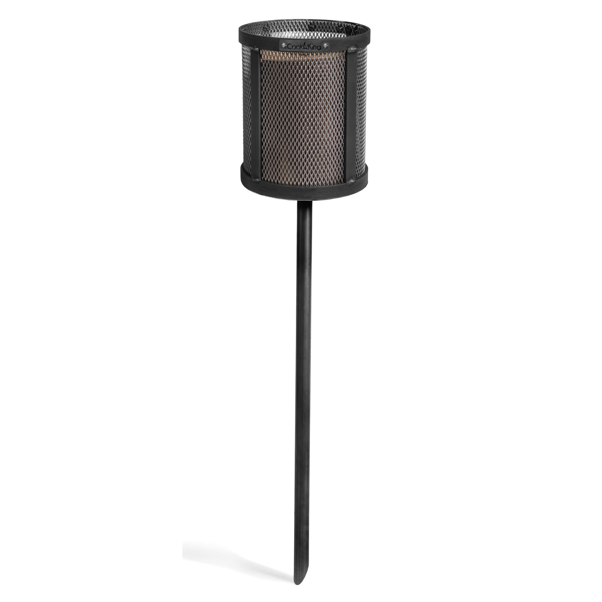 Eldkorg Jabo CookKing Bruno Ø20 cm