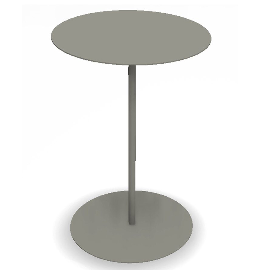 Sidobord Hillerstorp Jet set Ø45x67 cm