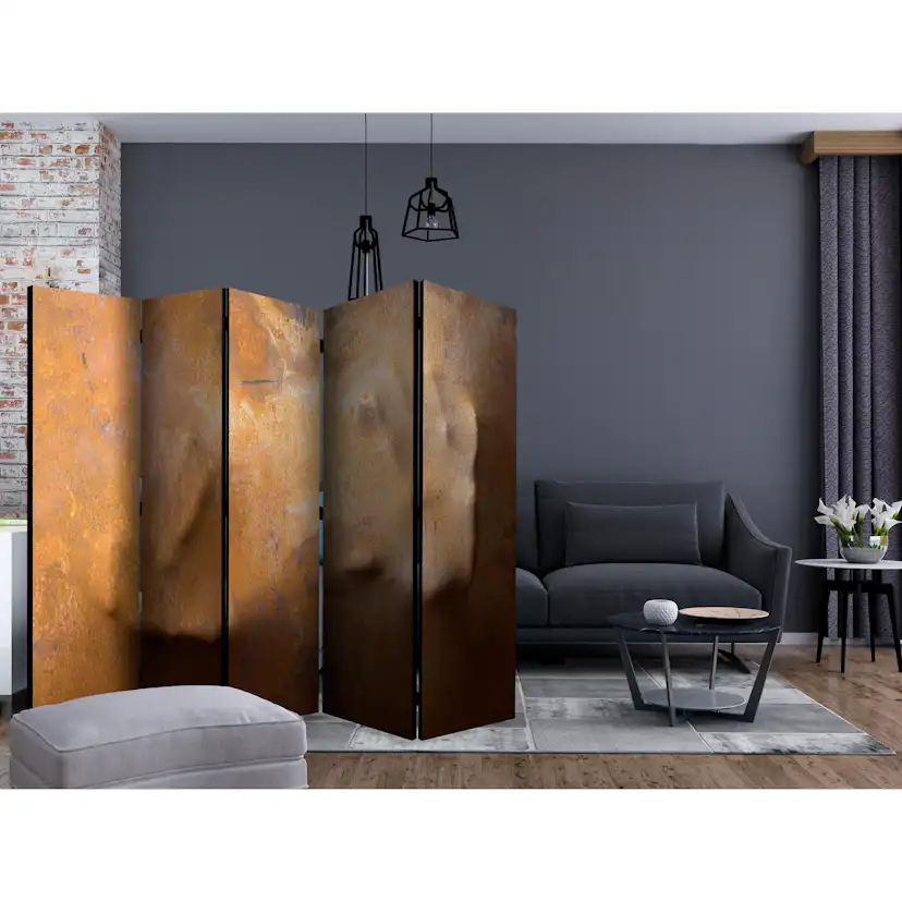 Rumsavdelare Arkiio Touch II 225x172 cm