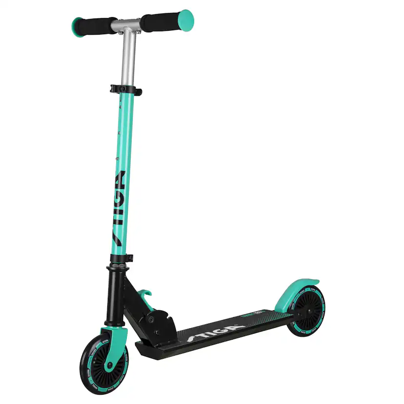 Sparkcykel STIGA Sports Comet 2 120-S