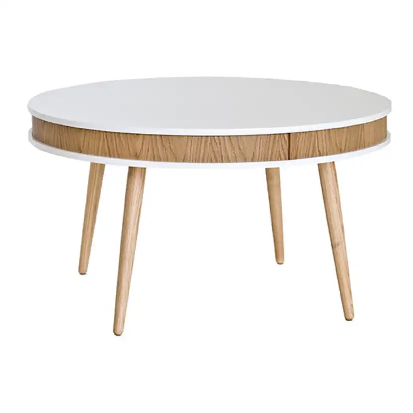 Soffbord RGE Hugo Ø90 cm
