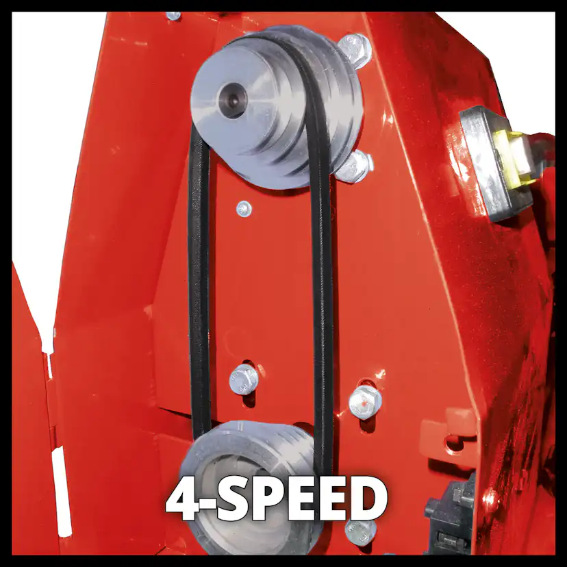 Träsvarv Einhell TC-WW 1000/1