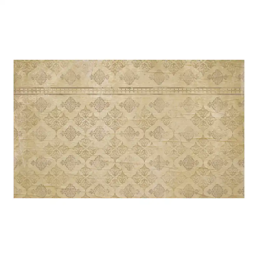 Fototapet Arkiio Bleka barock tapet 450x270 cm