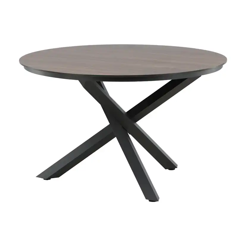 Matbord Venture Home Llama Ø120 cm