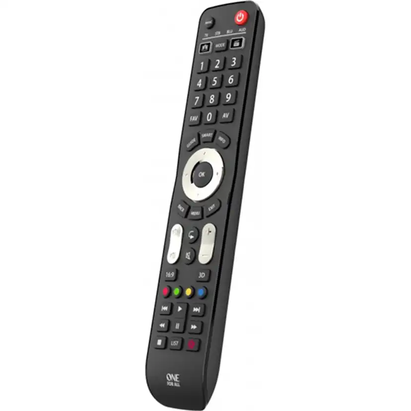 Fjärrkontroll One For All URC 7145 Evolve 4