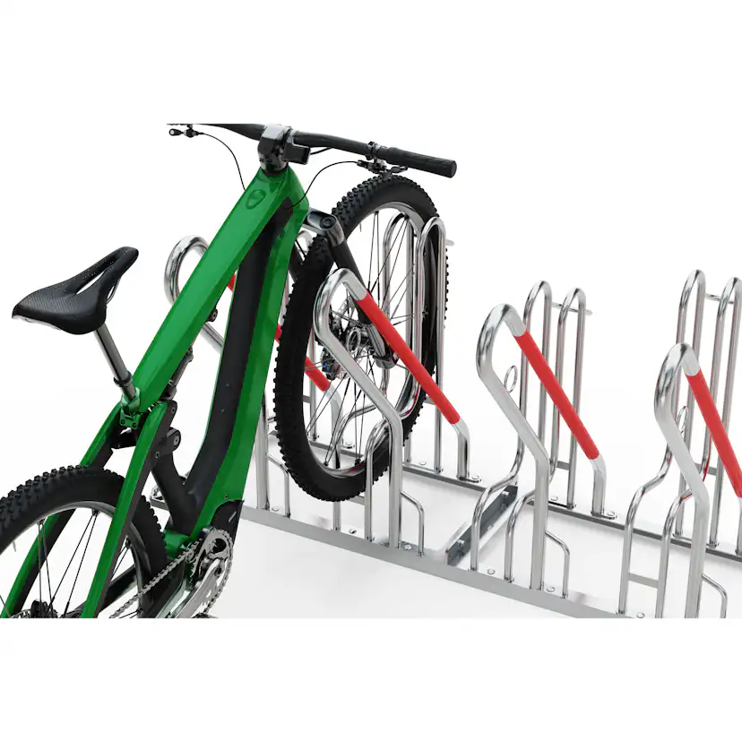 Cykelställ R&R Solutions Premium R45S För 2 Cyklar
