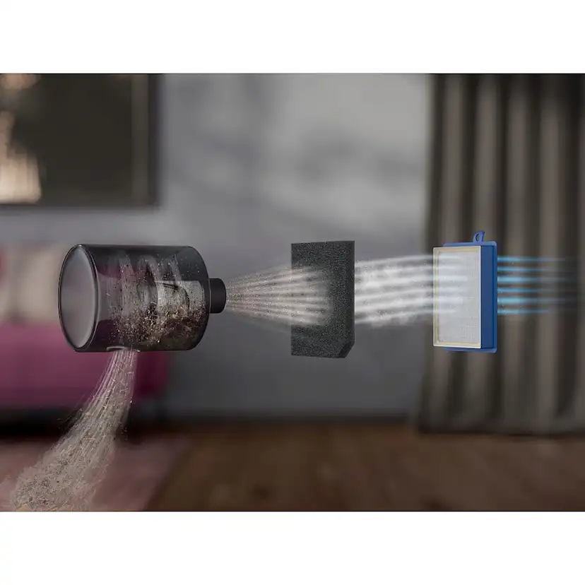 Integrerad Frys AEG OSK6I82EF SpaceSmart Combo