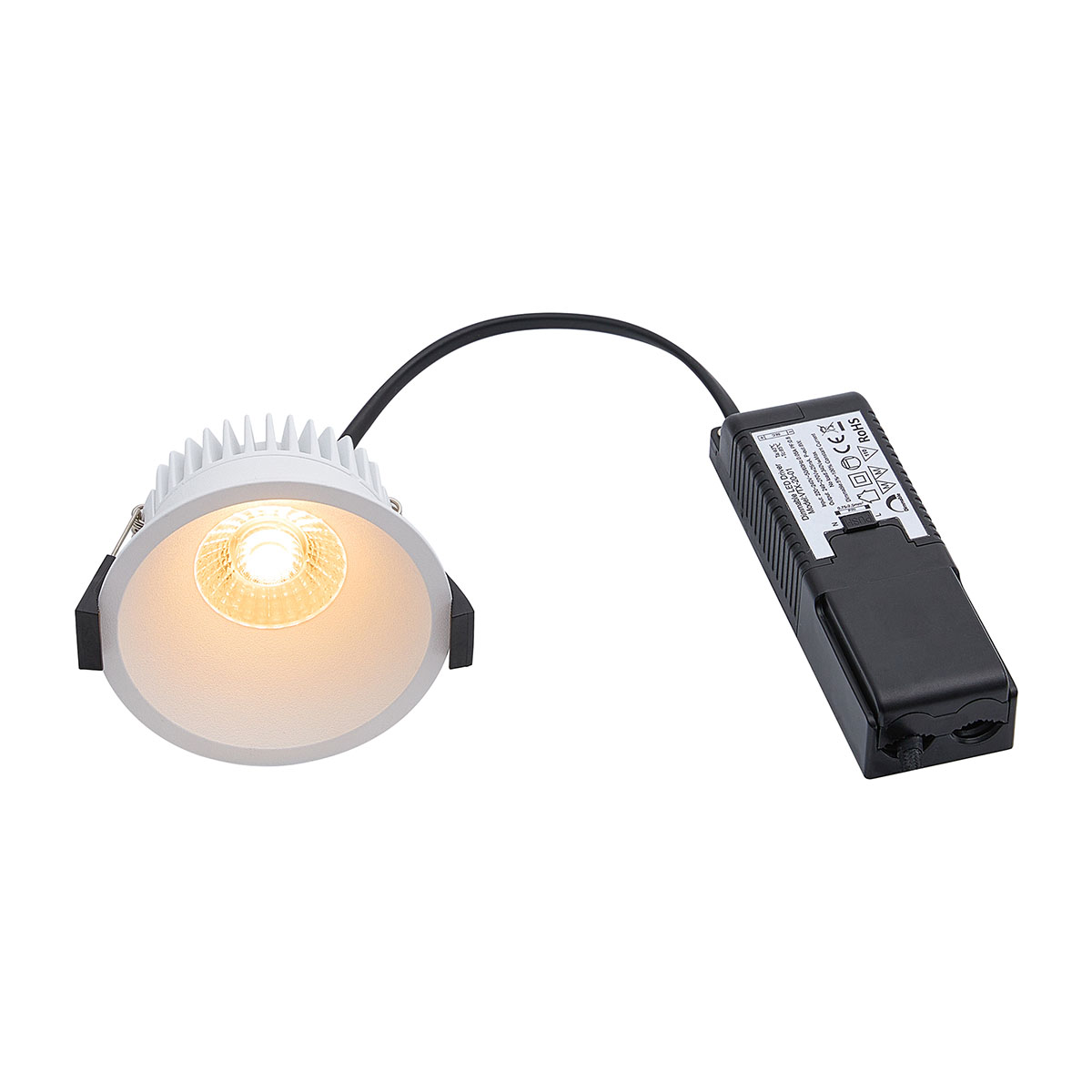 Downlight Nordlux Albric