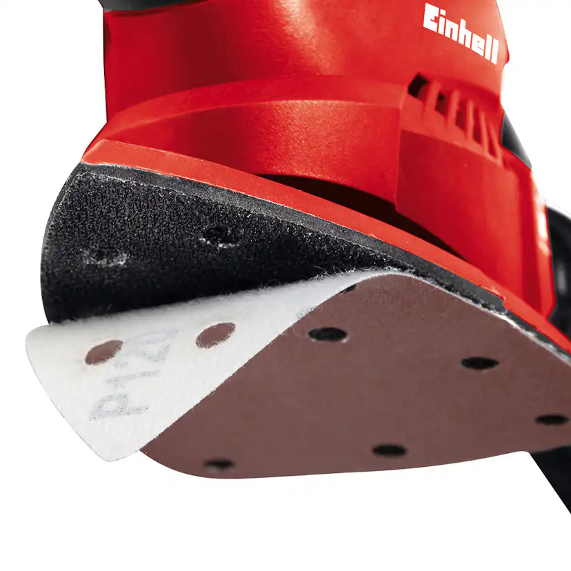 Hörnslip Einhell TH-OS 1016