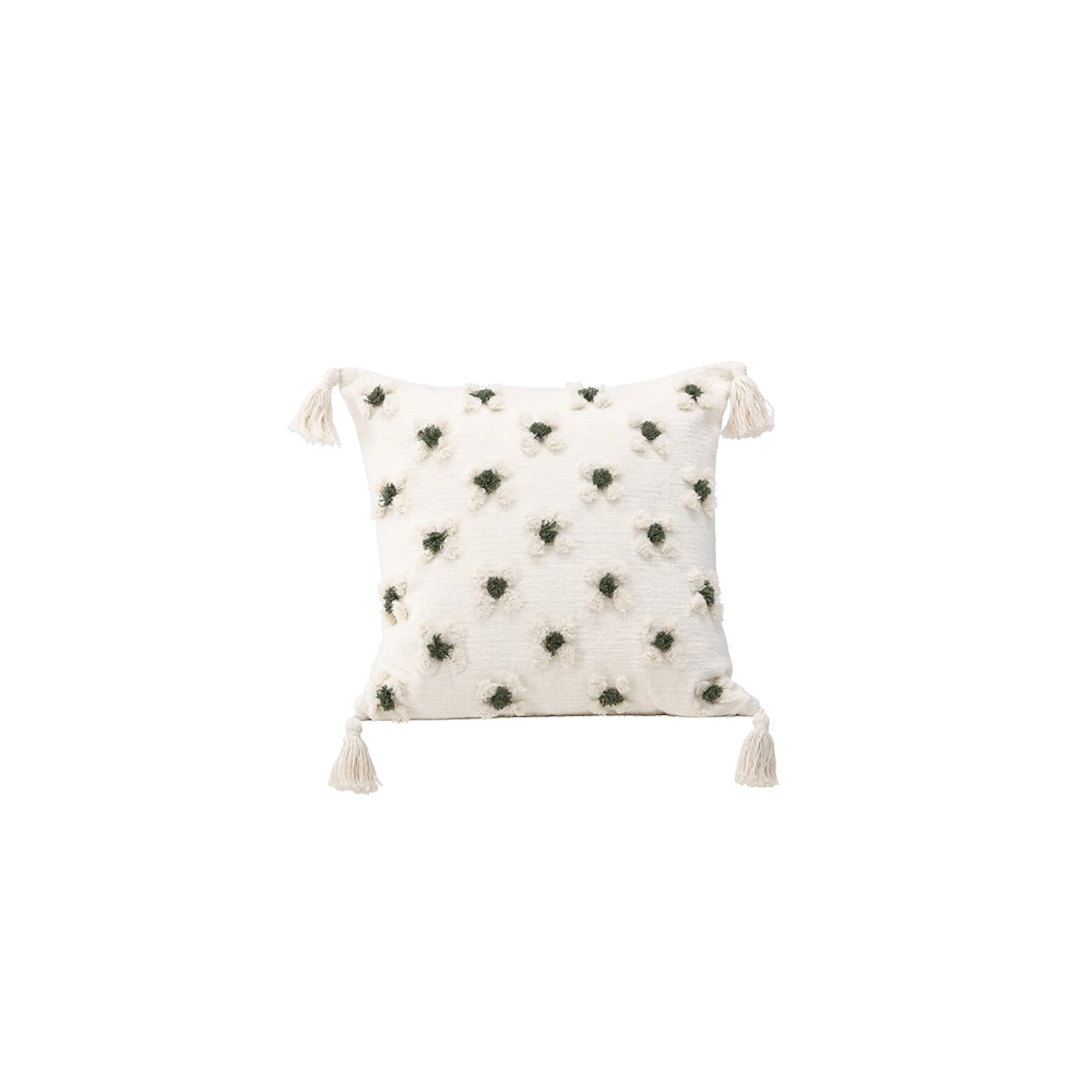 Kuddfodral Venture Home Millie 45x45cm