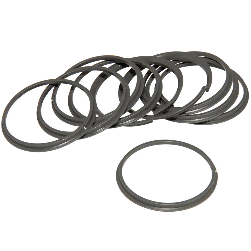 Glidring Oras Till Safira 10-pack