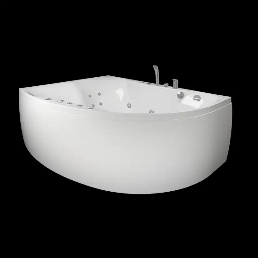 Badkar Westerbergs Ocean 170R