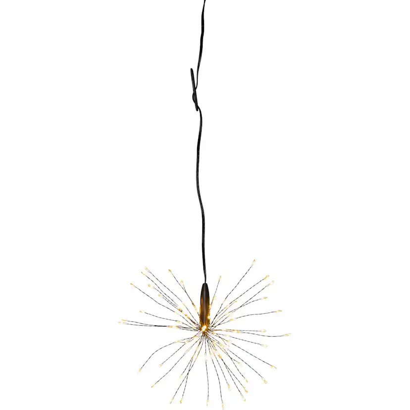 Stjärna Star Trading Firework 80L Hängande