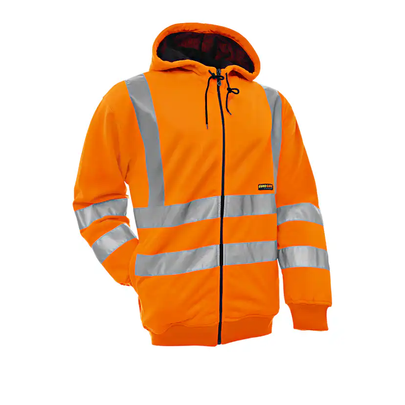 Huvtröja Varsel Blåkläder 3346