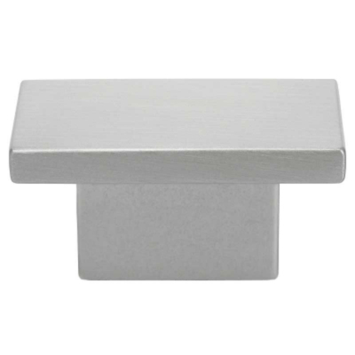 Knopp 2079 Aluminium