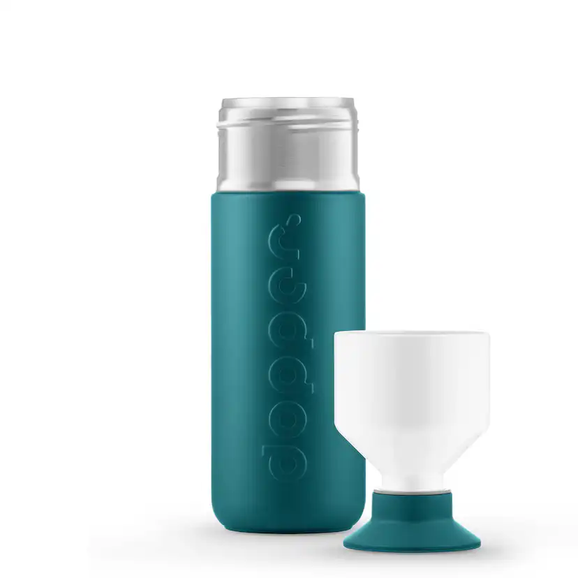 Vattenflaska Dopper Isolerad 580 ml