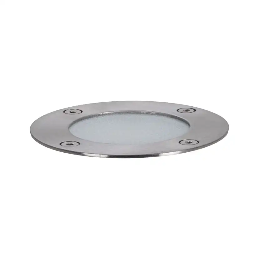LED Infälld Markbelysning Paulmann Plug & Shine Floor Profil Spot Insektsvänlig IP67 4,5W 3-pack med Kabel & Transformator