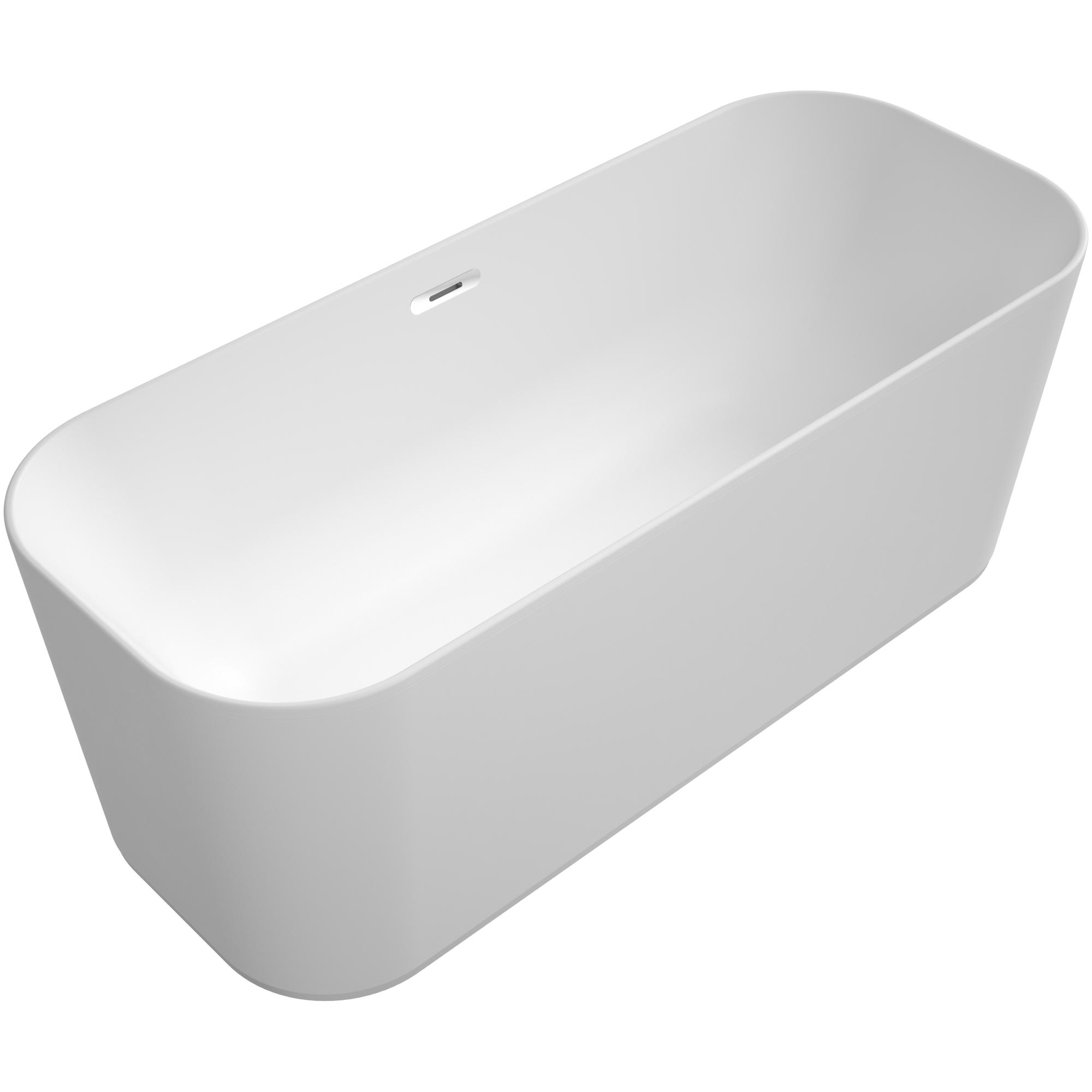 Badkar Villeroy & Boch Finion Fristående