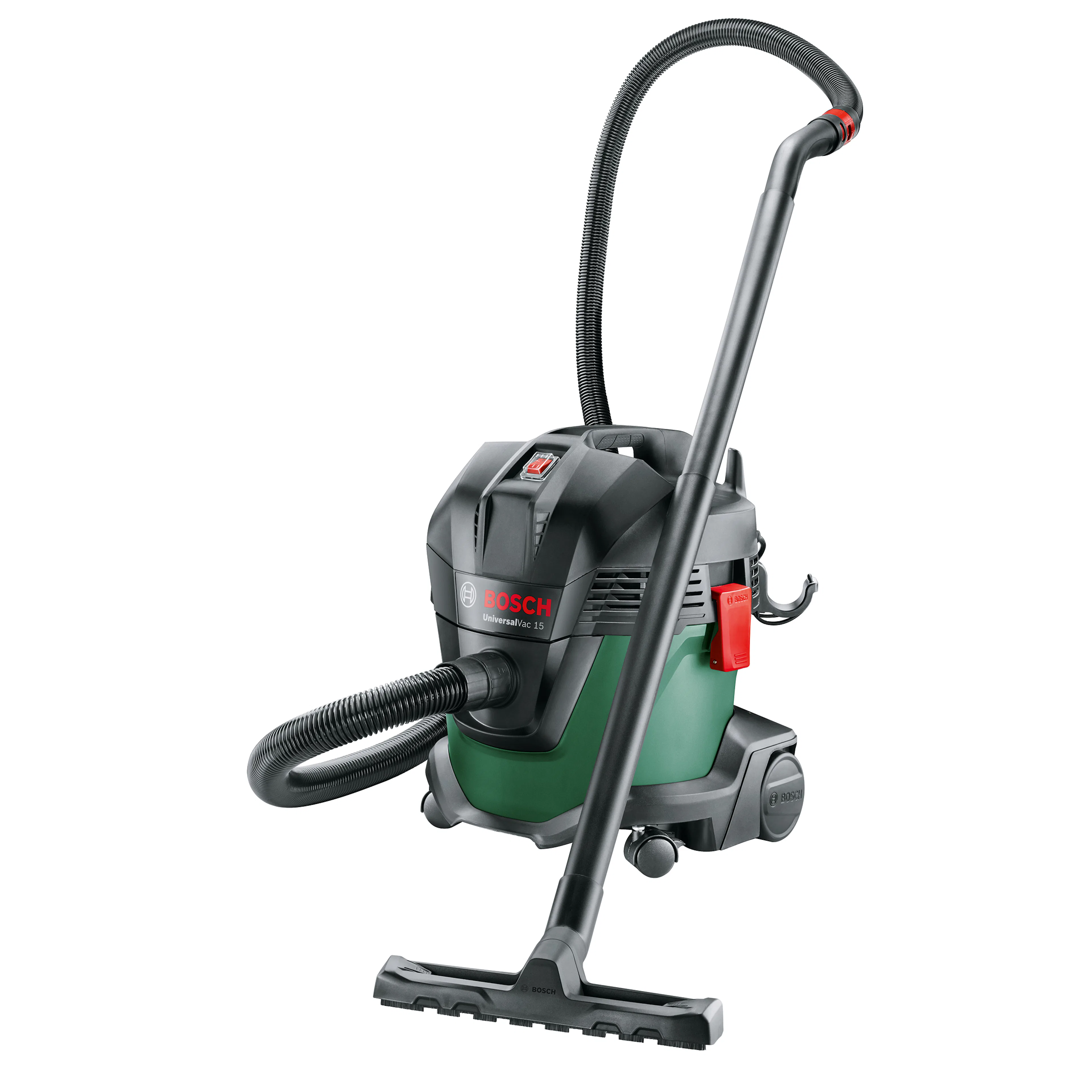 Dammsugare Bosch Power Tools UniversalVac 15