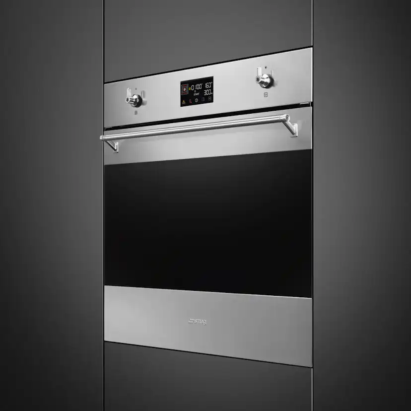 Kombiugn Smeg SO6302M2X