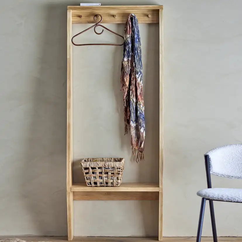 Klädhängare Bloomingville Vance