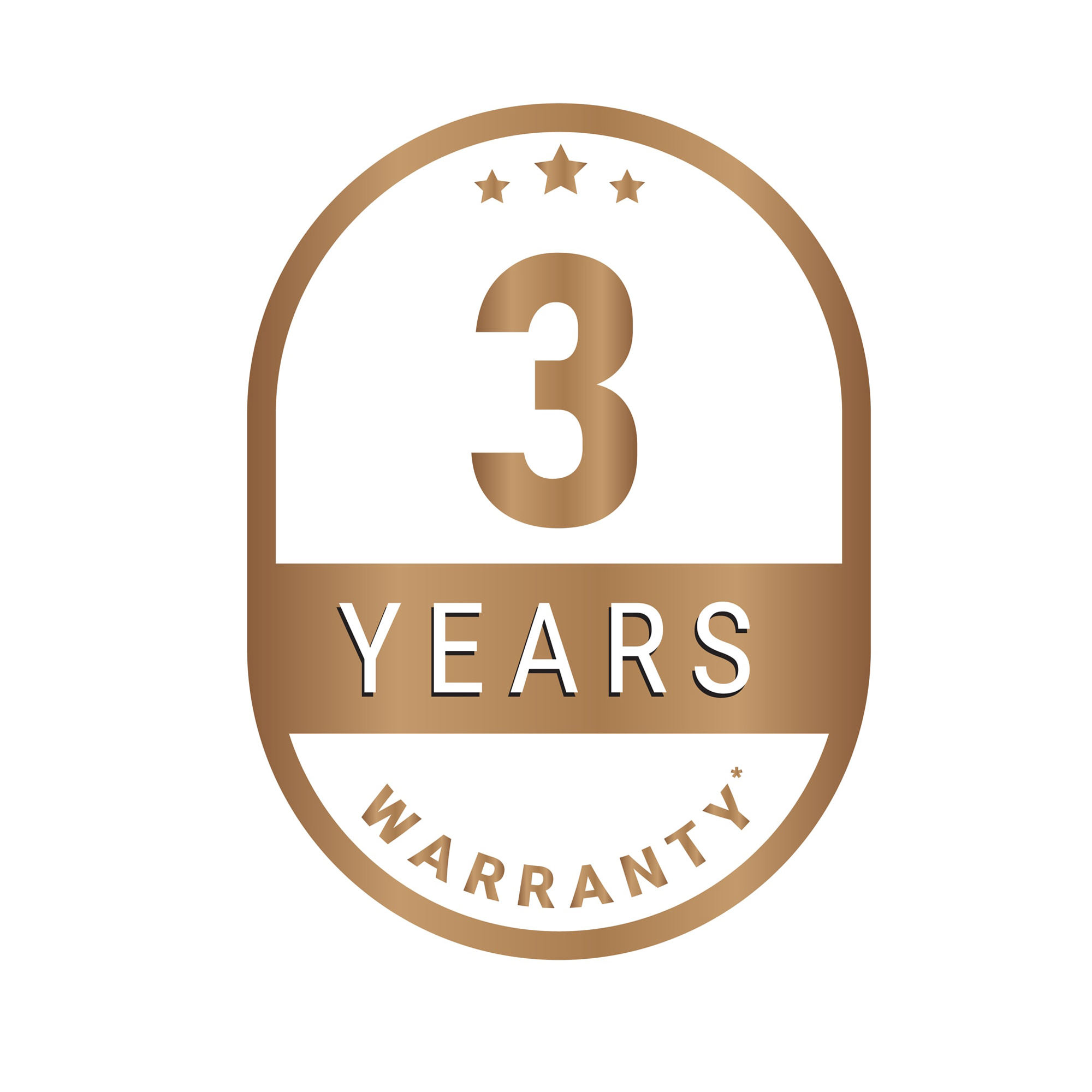 Gasolgrill Myoutdoorkitchen 5 brännare och Sidobrännare