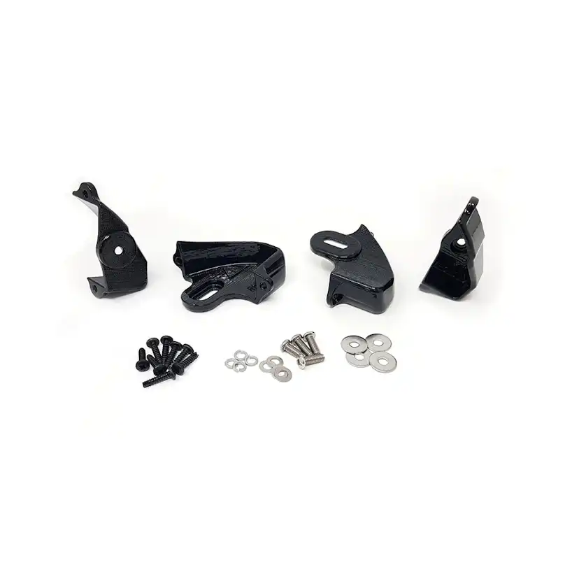 Extraljus Lazer Kit Mercedes Xklass 931020