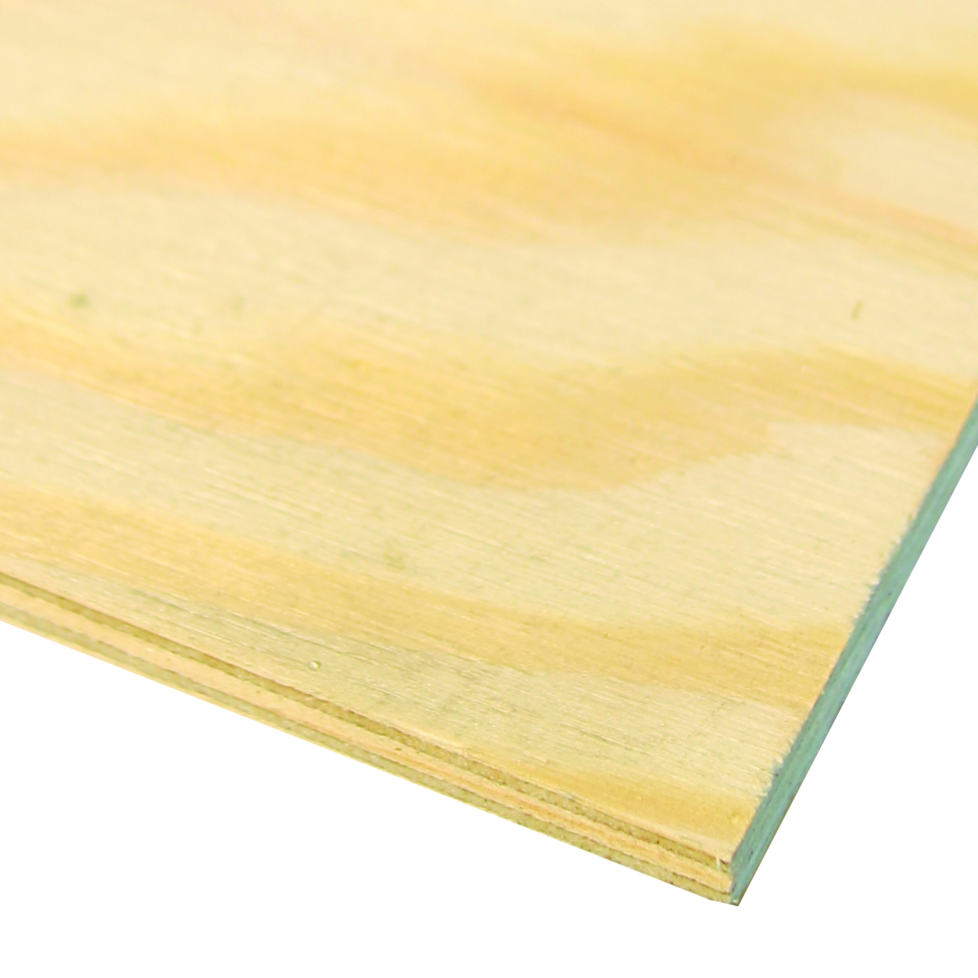 Furuplywood BOA I/II 2500x1250 mm