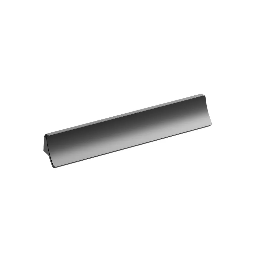 Handtag Ciel mattsvart cc160mm Mattsvart, 160 cc