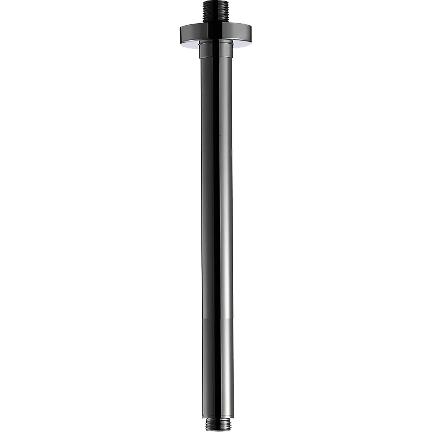 Black Chrome