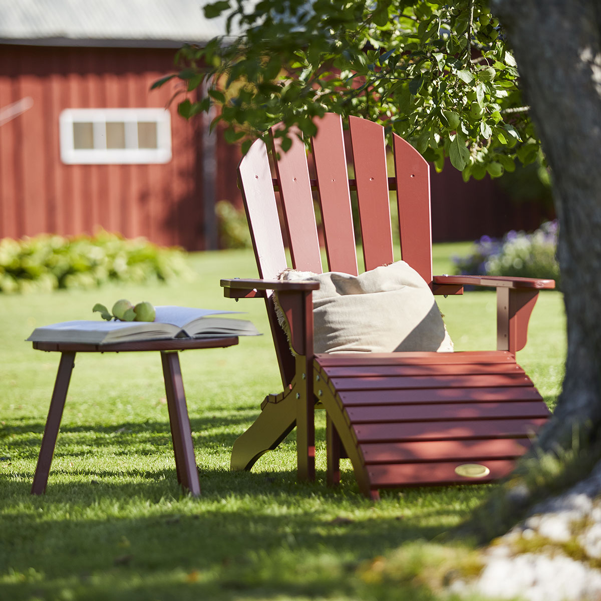 Sidobord Hillerstorp Tennessee