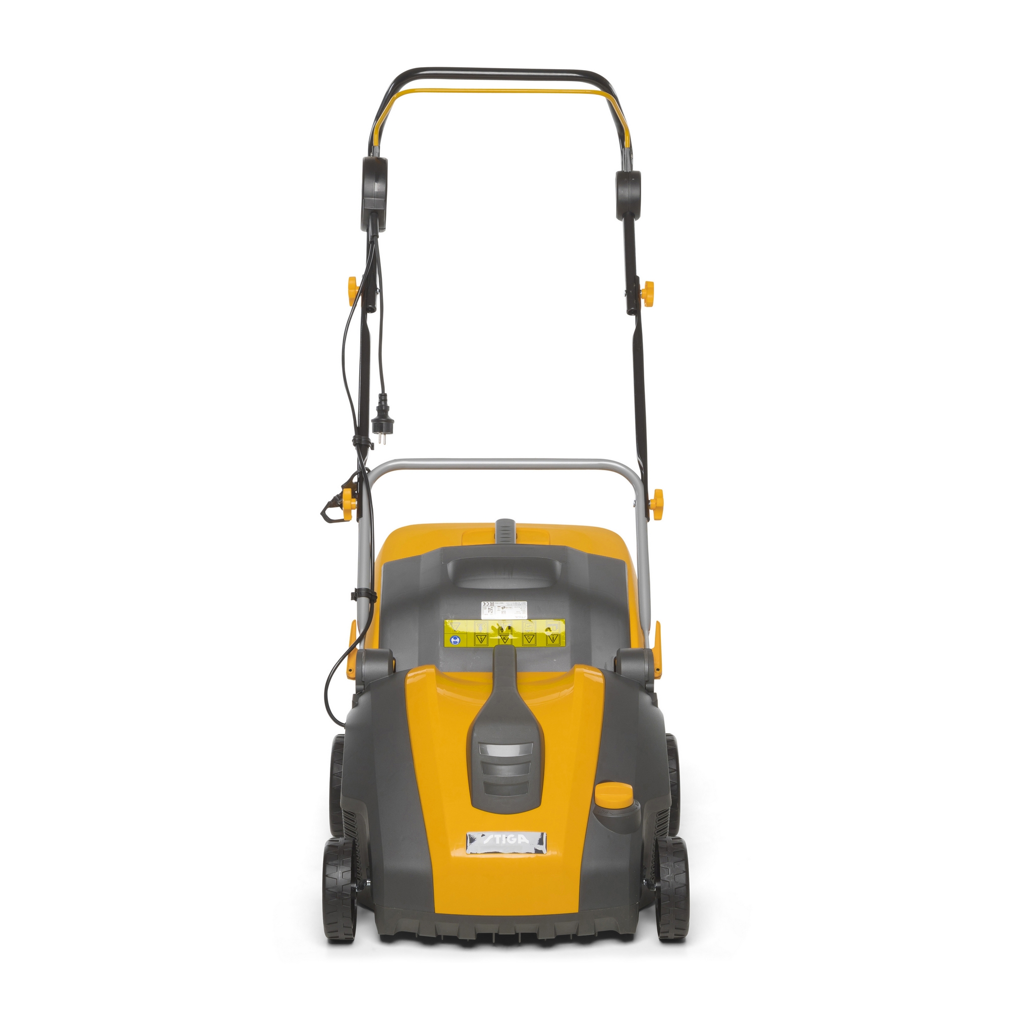 Vertikalskärare STIGA SV 415 E