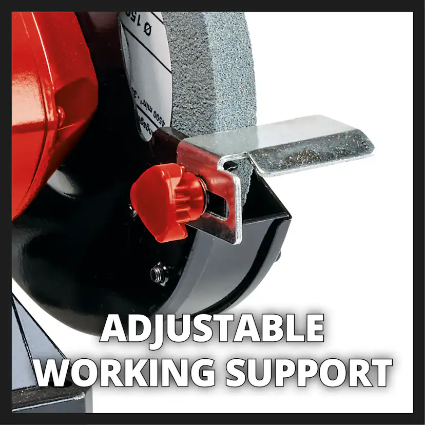 Bänkslip Einhell TC-BG 150