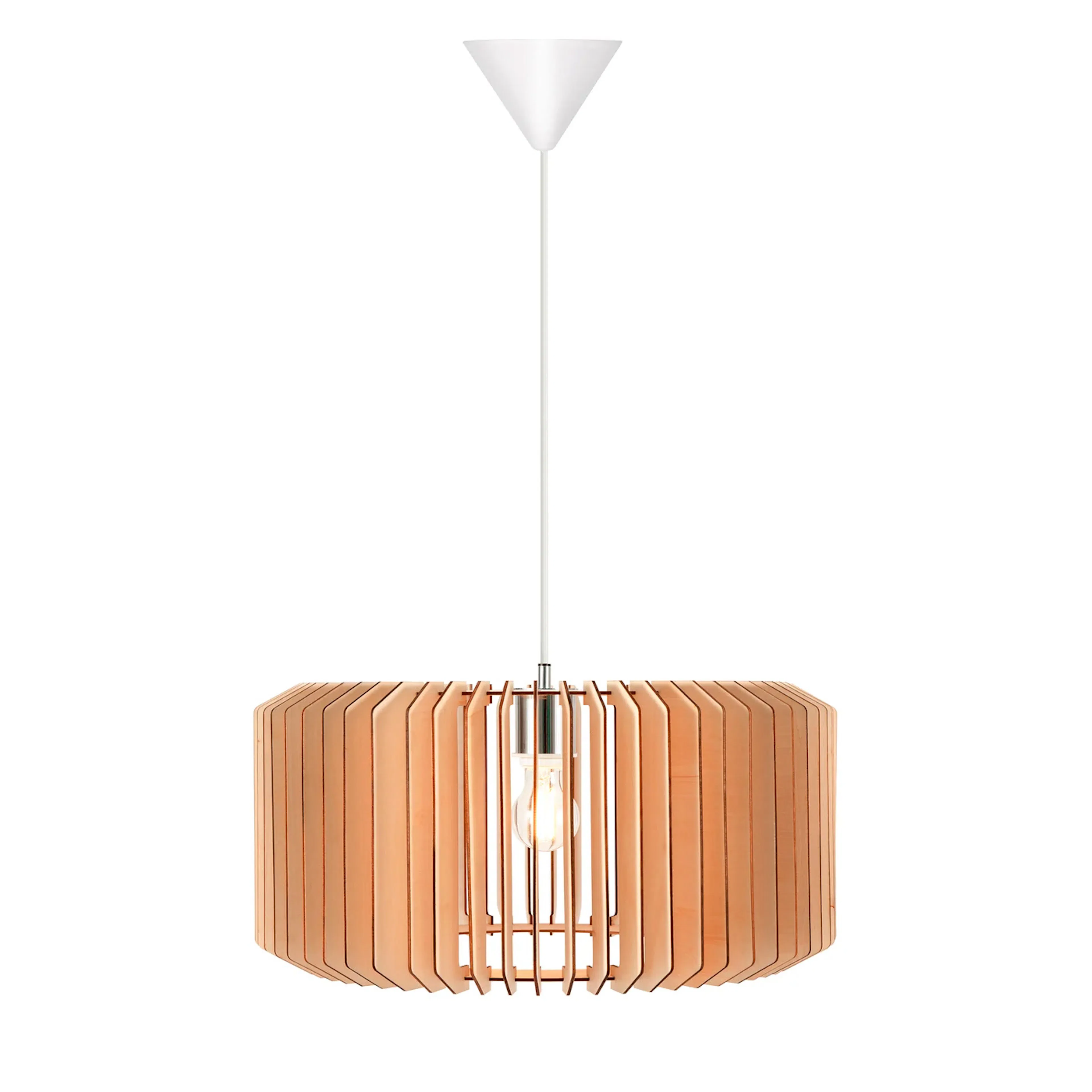 Taklampa Nordlux Asti 50