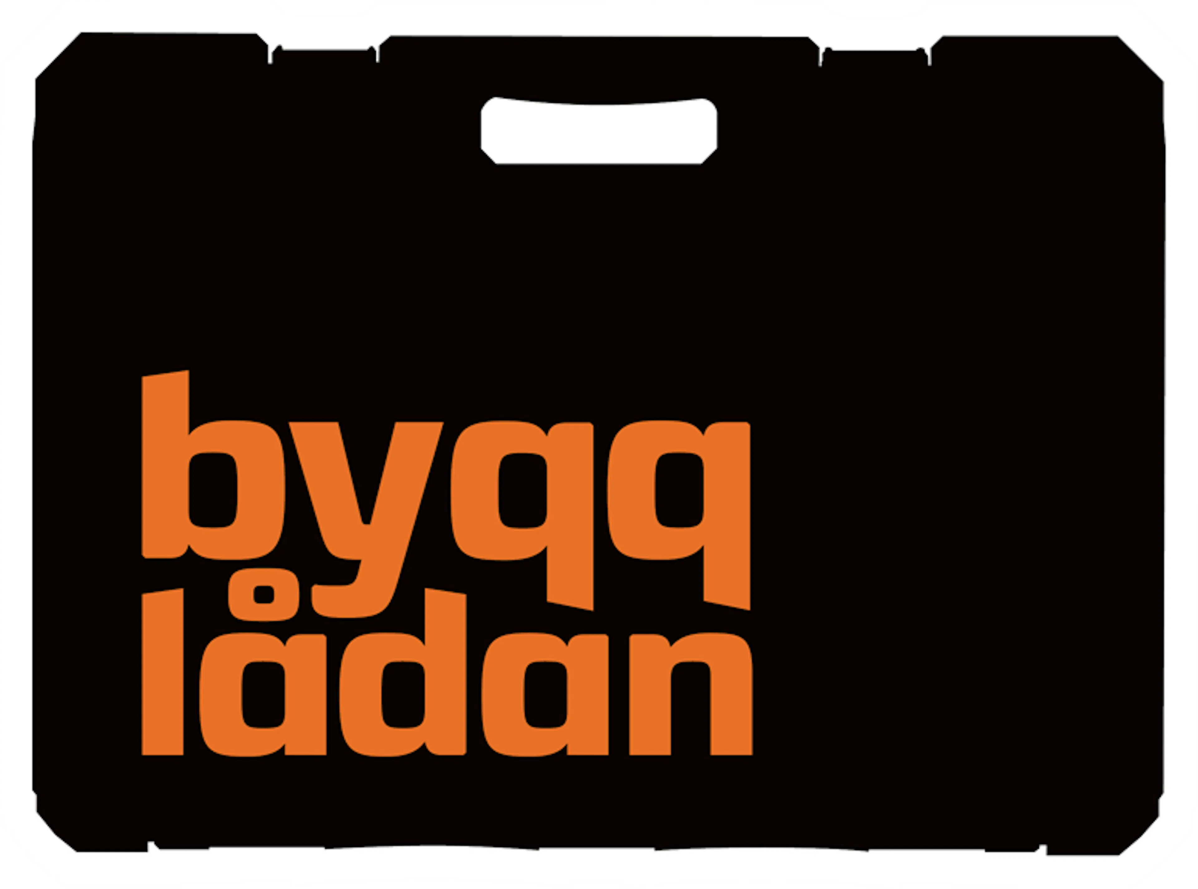 Bygglådan logo