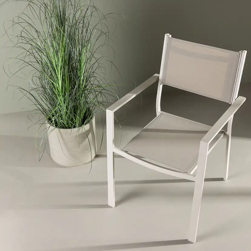 Matstol Venture Home Copacabana 2-pack