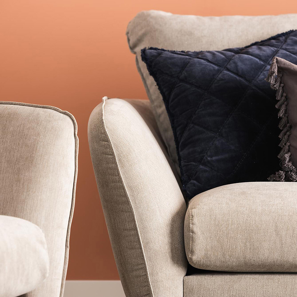 Fåtölj In Living Trend