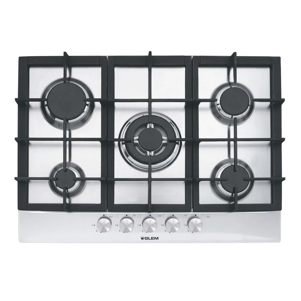 Gasolhäll Sunwind Proline 70 Rostfri