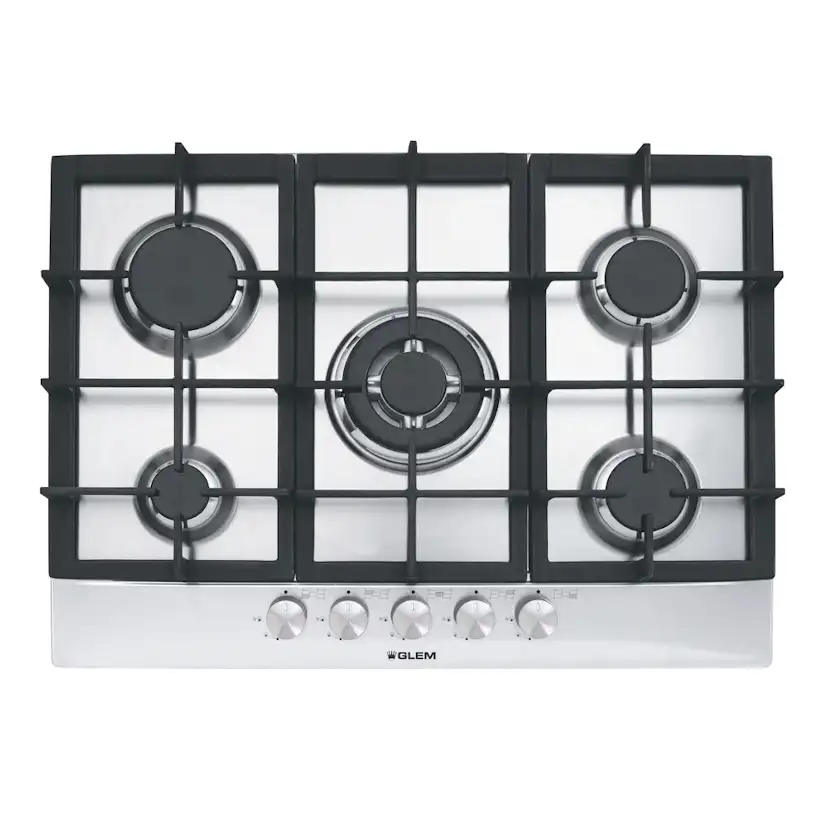 Gasolhäll Sunwind Proline 70 Rostfri