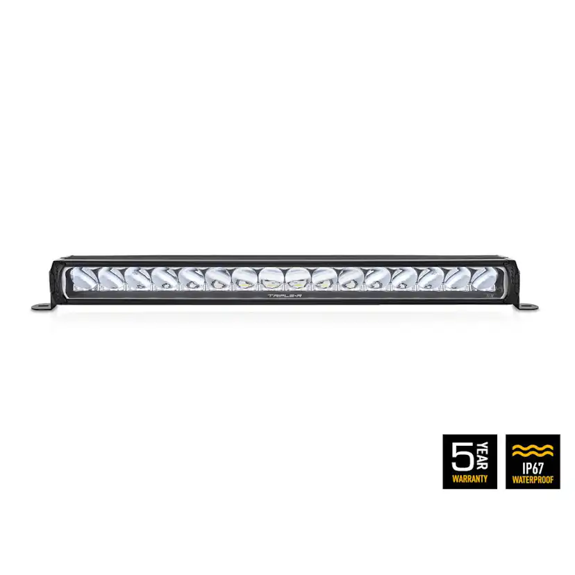 Extraljus Lazer LED TripleR 16 Elite