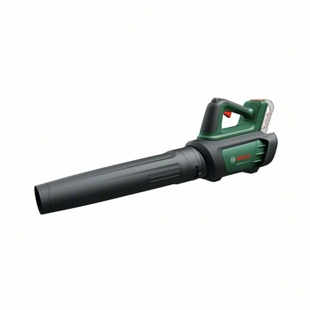 Lövblås Bosch Power Tools Advleafblower 36-750 Solo