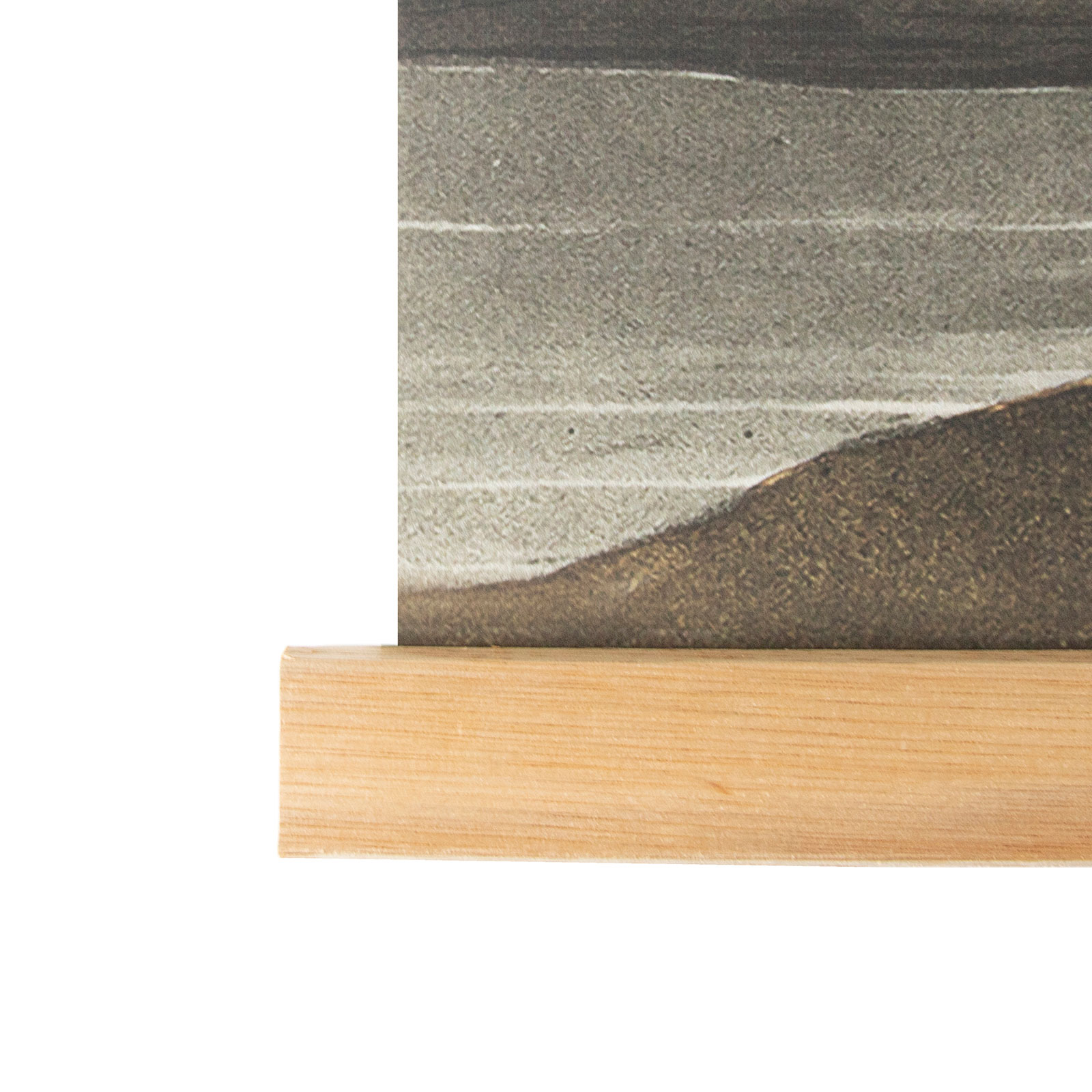 Hängande Affisch Art for the Home Heron 100x70