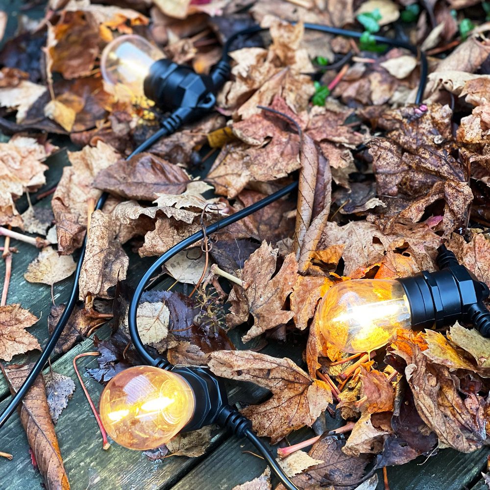 Ljusslinga LightsOn Cosy